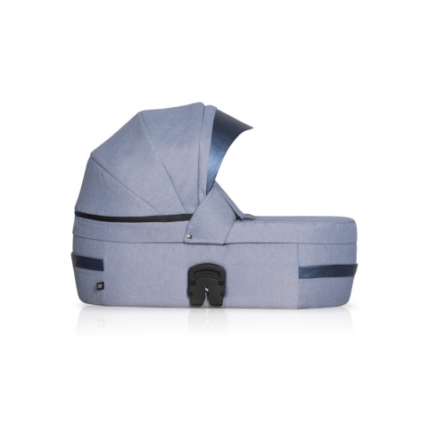 RIKO ULTIMA ULTRA LIGHT 3w1 Wózek wielofunkcyjny z ultralekką gondolą i fotelikem 0-13 kg - 04 NIAGARA