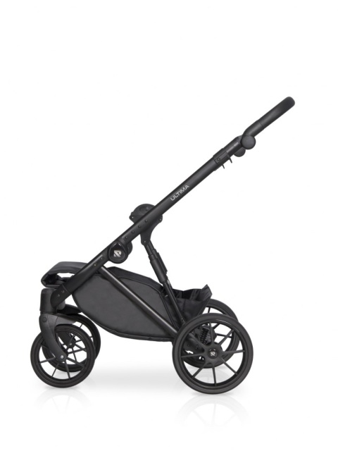 RIKO ULTIMA ULTRA LIGHT 3w1 Wózek wielofunkcyjny z ultralekką gondolą i fotelikem 0-13 kg - 04 NIAGARA