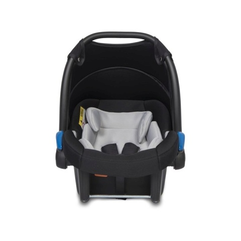 RIKO ULTIMA ULTRA LIGHT 3w1 Wózek wielofunkcyjny z ultralekką gondolą i fotelikem 0-13 kg - 04 NIAGARA