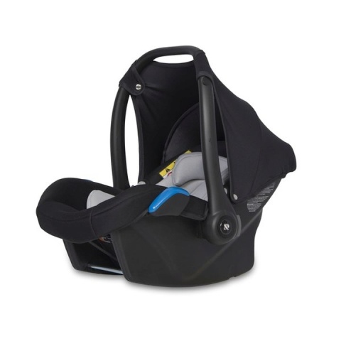 RIKO ULTIMA ULTRA LIGHT 3w1 Wózek wielofunkcyjny z ultralekką gondolą i fotelikem 0-13 kg - 04 NIAGARA