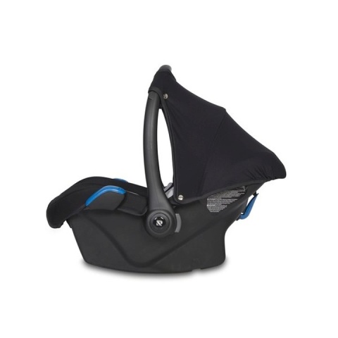 RIKO ULTIMA ULTRA LIGHT 3w1 Wózek wielofunkcyjny z ultralekką gondolą i fotelikem 0-13 kg - 04 NIAGARA