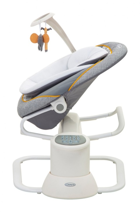GRACO ALL WAYS SOOTHER 2w1 Huśtawka / Leżaczek - HORIZON
