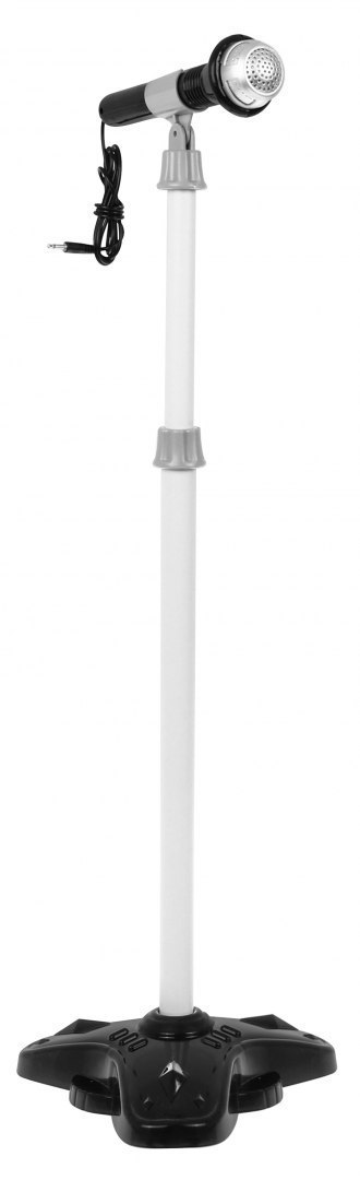 Pojazd Motorek MINI Żółty