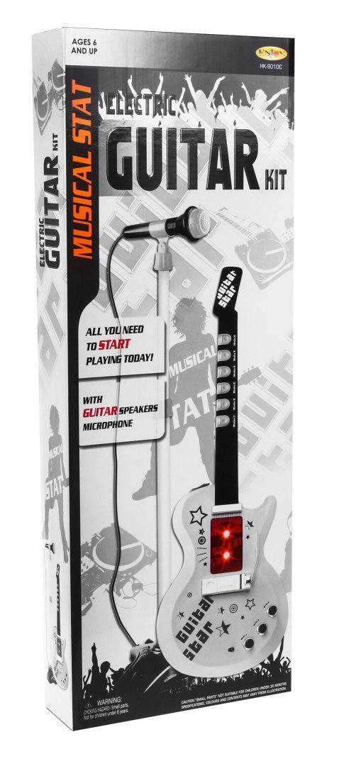 Pojazd Motorek MINI Żółty