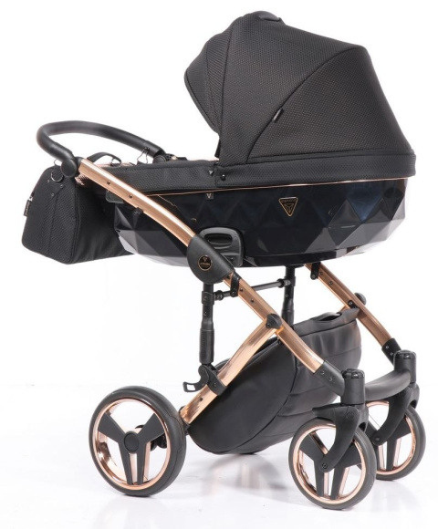 JUNAMA ONYX 2w1 wózek wielofunkcyjny Polski Produkt kolor - 02