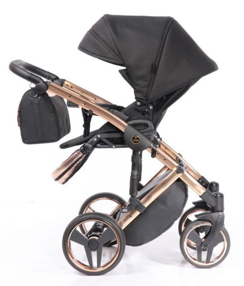 JUNAMA ONYX 2w1 wózek wielofunkcyjny Polski Produkt kolor - 02