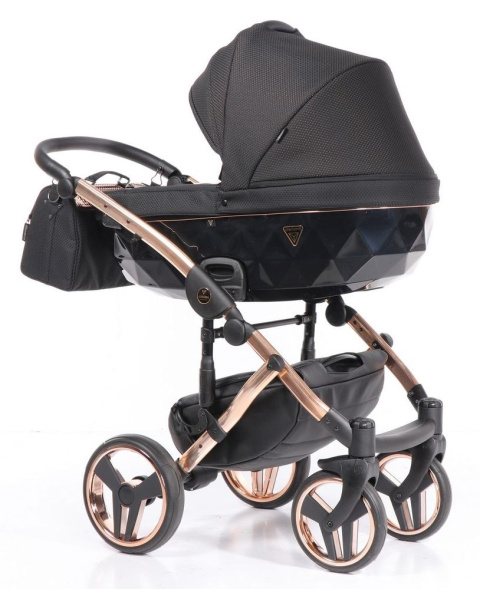 JUNAMA ONYX 2w1 wózek wielofunkcyjny Polski Produkt kolor - 02