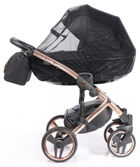 JUNAMA ONYX 2w1 wózek wielofunkcyjny Polski Produkt kolor - 02