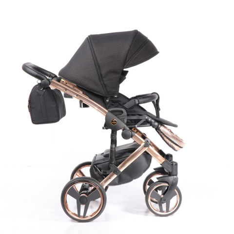 JUNAMA ONYX 2w1 wózek wielofunkcyjny Polski Produkt kolor - 02