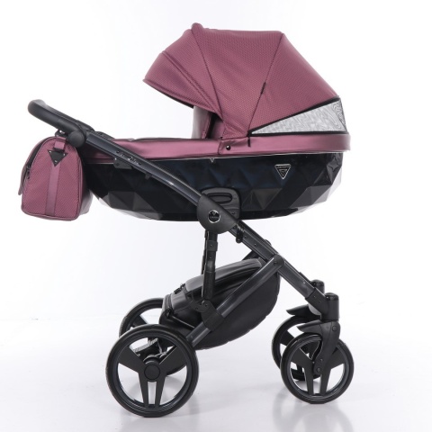 JUNAMA SAPHIRE 2w1 wózek wielofunkcyjny Polski Produkt kolor - 04