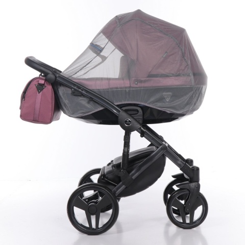 JUNAMA SAPHIRE 2w1 wózek wielofunkcyjny Polski Produkt kolor - 04