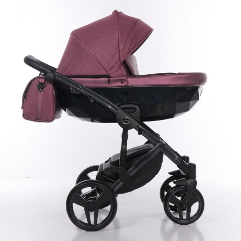 JUNAMA SAPHIRE 2w1 wózek wielofunkcyjny Polski Produkt kolor - 04