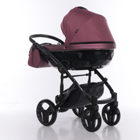 JUNAMA SAPHIRE 2w1 wózek wielofunkcyjny Polski Produkt kolor - 04