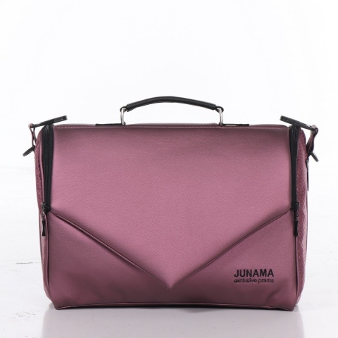 JUNAMA SAPHIRE 2w1 wózek wielofunkcyjny Polski Produkt kolor - 04