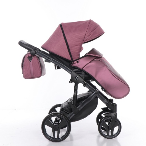 JUNAMA SAPHIRE 2w1 wózek wielofunkcyjny Polski Produkt kolor - 04