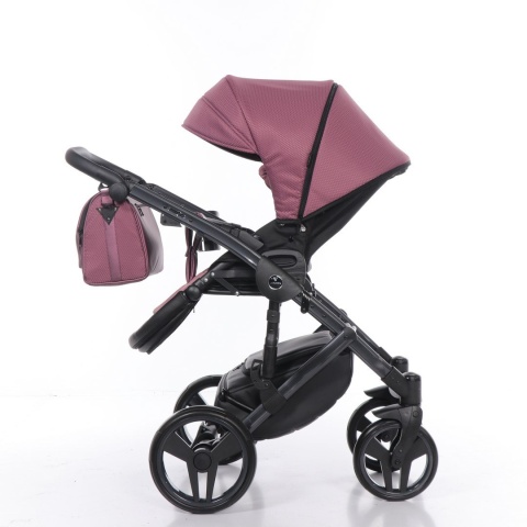JUNAMA SAPHIRE 2w1 wózek wielofunkcyjny Polski Produkt kolor - 04