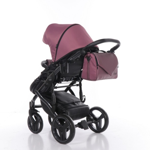 JUNAMA SAPHIRE 2w1 wózek wielofunkcyjny Polski Produkt kolor - 04