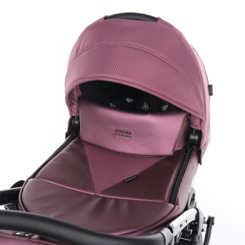 JUNAMA SAPHIRE 2w1 wózek wielofunkcyjny Polski Produkt kolor - 04