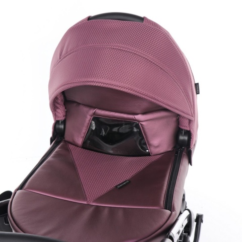 JUNAMA SAPHIRE 2w1 wózek wielofunkcyjny Polski Produkt kolor - 04