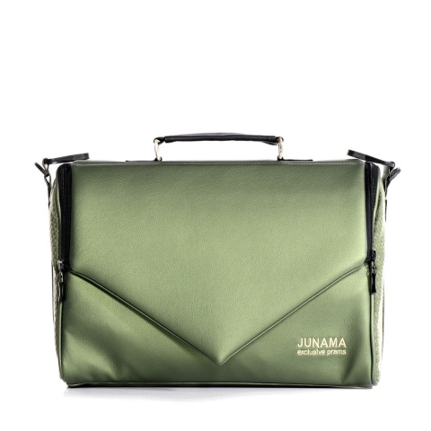 JUNAMA SAPHIRE 2w1 wózek wielofunkcyjny Polski Produkt kolor - 07