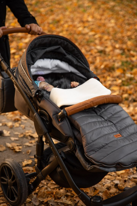 Elf Sensillo śpiworek - GRAPHITE