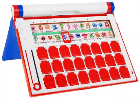 Gra Zgadnij Co? Zgadnij Kto?