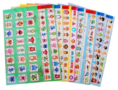 Gra Zgadnij Co? Zgadnij Kto?