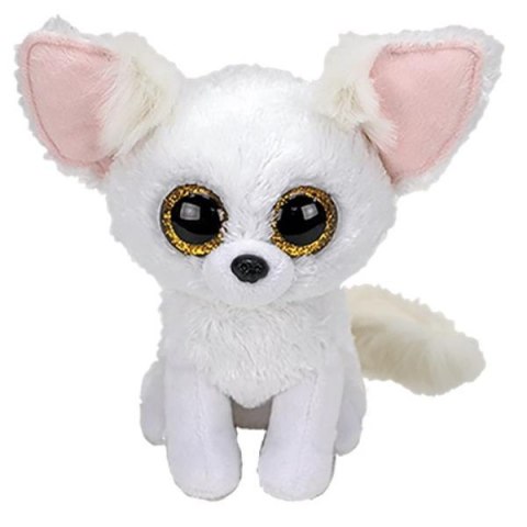 Maskotka TY Beanie Boos PHOENIX lis polarny 15cm 36225