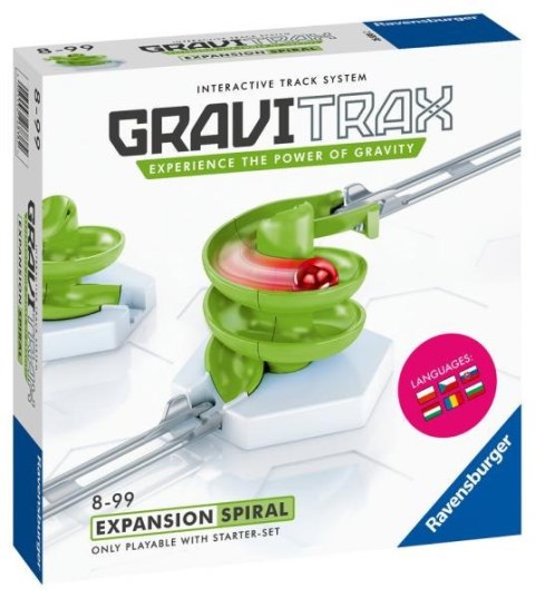 GRAVITRAX Zestaw uzupełniający Spirala 268863 p6