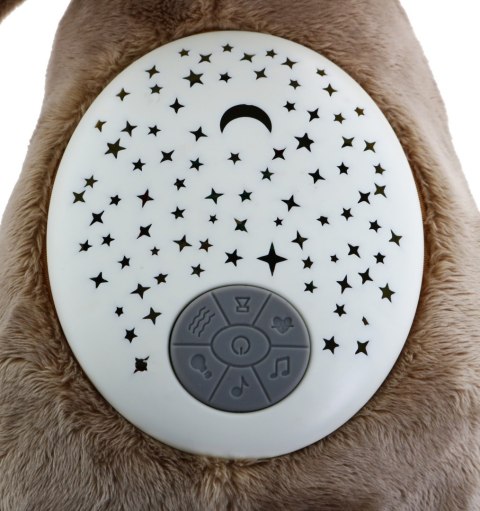 Hipcio Z Funkcją Światła/Muzyka