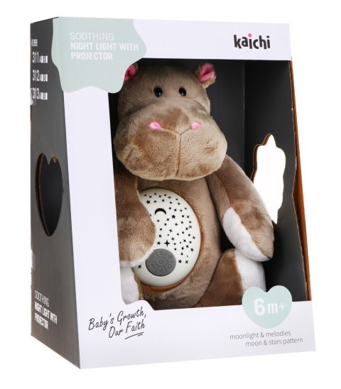 Hipcio Z Funkcją Światła/Muzyka