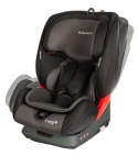 CORGI BabySafe fotelik samochodowy 9-36kg - czerwono / czarny