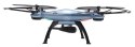 Dron RC SYMA X5HC 2,4GHz kamera 2MP