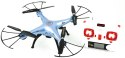 Dron RC SYMA X5HC 2,4GHz kamera 2MP