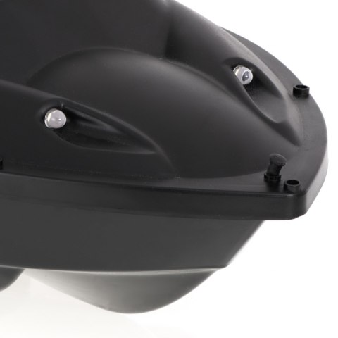 Łódka zanętowa zdalnie sterowana łódź do zanęty GPS bieg wsteczny 3,6 km/h ładowność 1,5 kg zasięg 500m