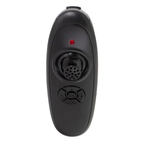 Łódka zanętowa zdalnie sterowana łódź do zanęty GPS bieg wsteczny 3,6 km/h ładowność 1,5 kg zasięg 500m