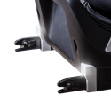WESTIE IsoFix Babysafe 0-18kg i-Size multimedialny fotelik samochodowy - czarny