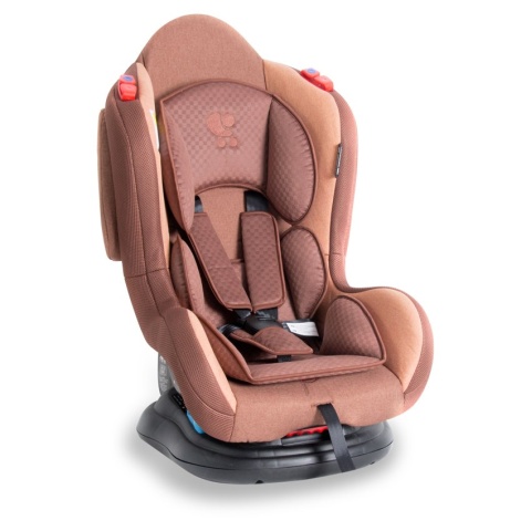 Jupiter SPS Bertoni Lorelli fotelik samochodowy 0-25kg