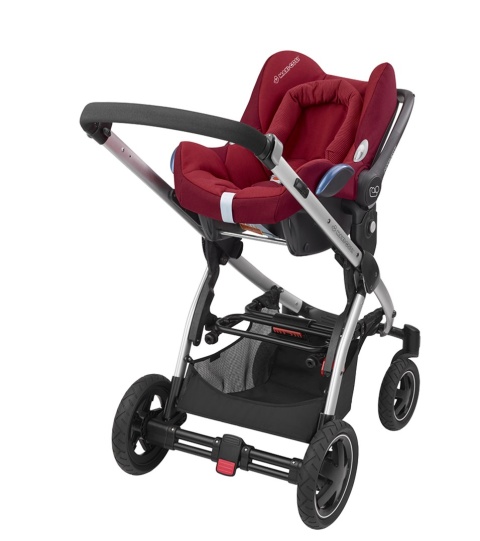 Stella wózek wielofunkcyjny Maxi-Cosi wersja spacerowa