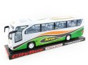 AUTOBUS 38 CM. Z NAPĘDEM