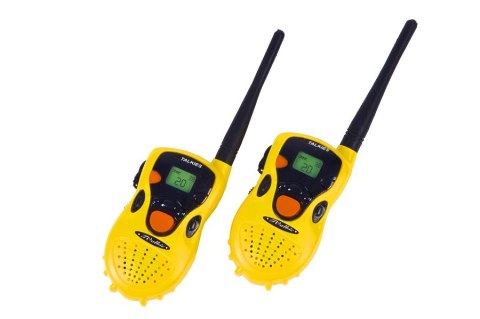 WALKIE TALKIE