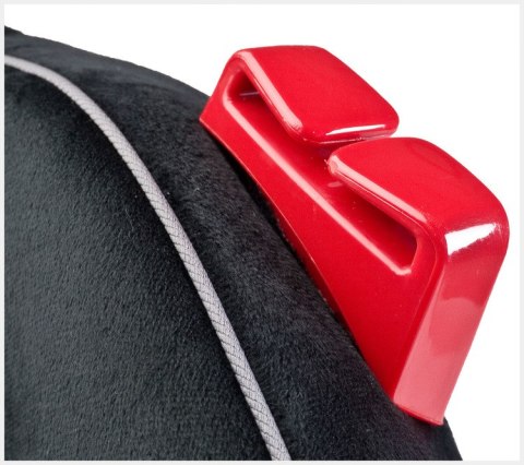 FOTELIK SAMOCHODOWY IBIZA 9-25 KG BLUE CARETERO