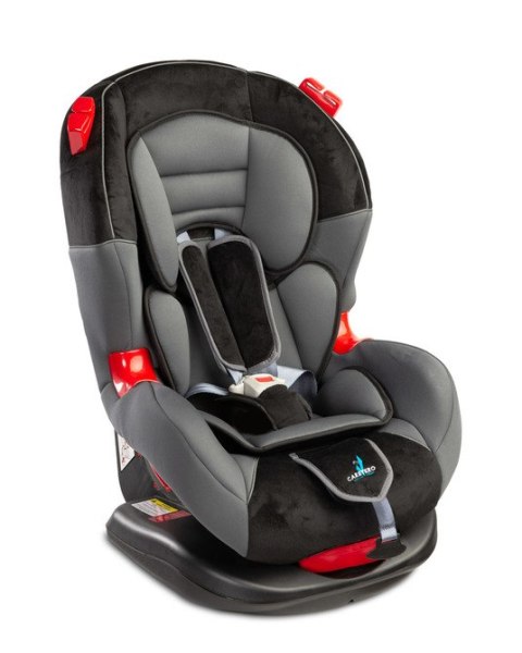 FOTELIK IBIZA GRAPHITE CARETERO