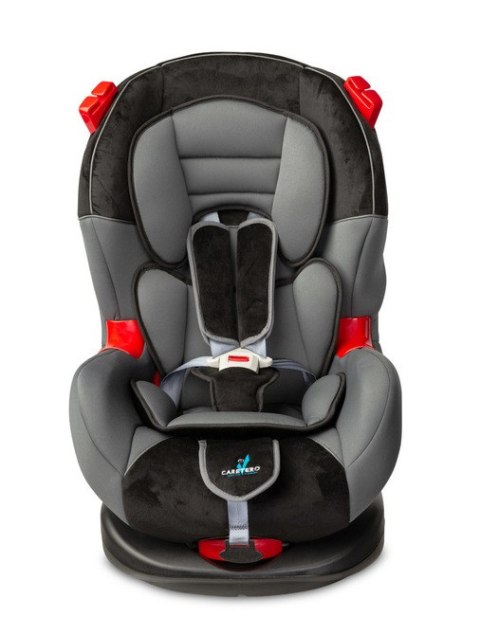 FOTELIK IBIZA GRAPHITE CARETERO