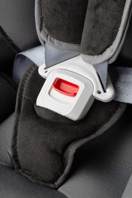 FOTELIK IBIZA GRAPHITE CARETERO