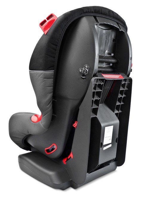 FOTELIK IBIZA GRAPHITE CARETERO