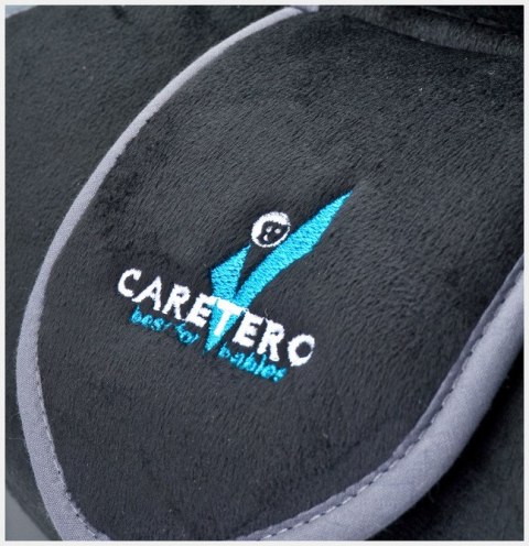 FOTELIK SAMOCHODOWY IBIZA 9-25 KG PURPLE CARETERO