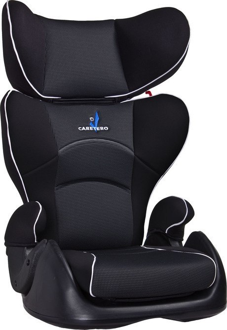 FOTELIK SAMOCHODOWY MOVILO 15-36 BLACK