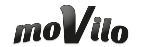 FOTELIK SAMOCHODOWY MOVILO 15-36 BLACK