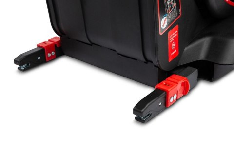 FOTELIK SPORT TURBO FIX 9-25 NAVY CARETERO